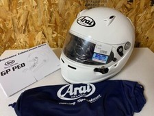 Arai SK-6 PED HELMET (57-58cm