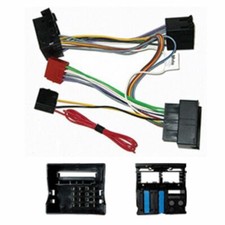 PARROT BLUETOOTH ISO T-HARNESS
