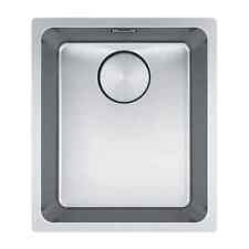 Franke Mythos 1 Bowl Undermount Kitchen Sink MYX 110-34