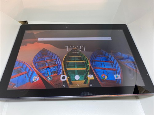 Lenovo tab - 10, (tb3-x70f