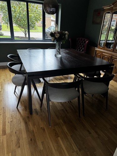 Reduced heals 8 seater - **reduced**,