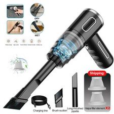 120W Cordless Handheld Vacuum