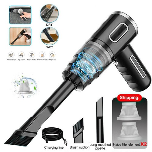 120w cordless handheld vacuum - cordless,