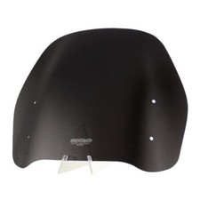 MRA Roadshield Fairing Black