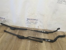  Nissan Almera 2003-2006 Front Wiper Arms 