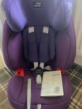 Britax Römer car seat 9-36