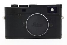 Leica M10 Monochrom 20050 only