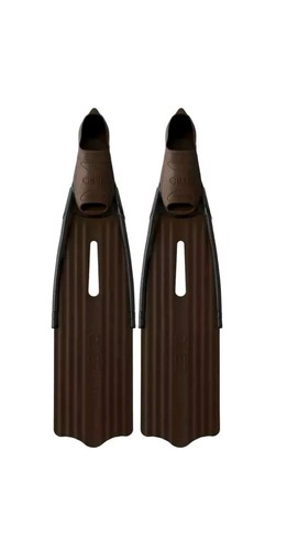 Omer stingray brown eco fins - omer,
