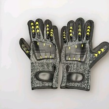 12 Pair Impact And Cut