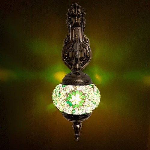 Handmade electric turkish - handmade,