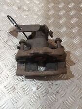 Ford Transit 280 MWB 2007 Rear