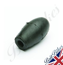 BSA OVAL GEAR CHANGE RUBBER
