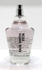 Paul Smith Rose 100 ml EDP  Spray Check Description