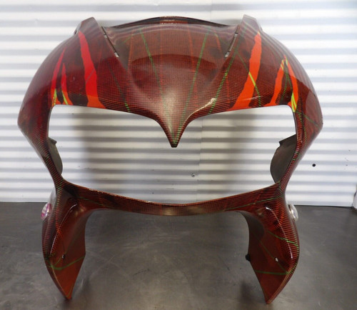 Honda interceptor vfr800 - 98-01,
