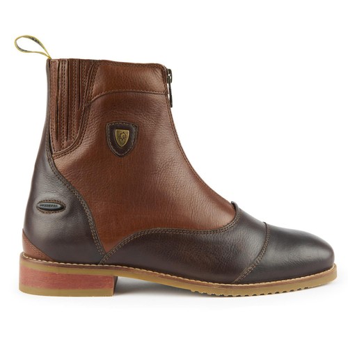 Shires moretta viviana - moretta, zip