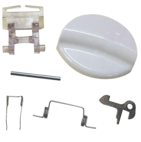 Servis washing machine door - washing,