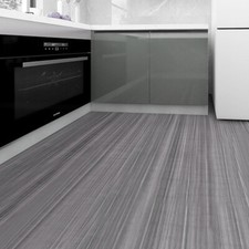 10m Wood Grain Effect Vinyl