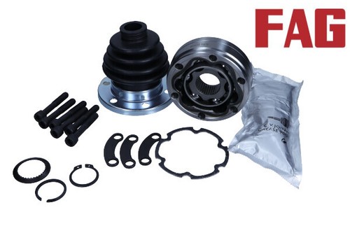 Front transmission side - front,