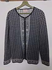 Spirit Of The Andes Cardigan