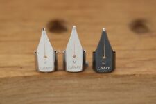 Vintage LAMY Replacement Nibs, 3 Different Items, UK Seller