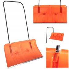 Heavy Duty Snow Plough Shovel
