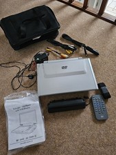 Wharfedale WDP1210 Silver