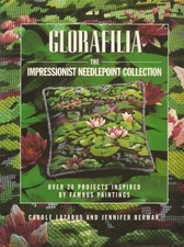 Glorafilia: Impressionist