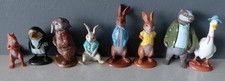 Beatrix Potter Peter rabbit