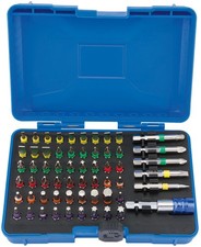 Draper 82405 60pc Screwdriver