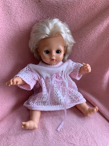 Vintage follow you eyes blonde - follow,