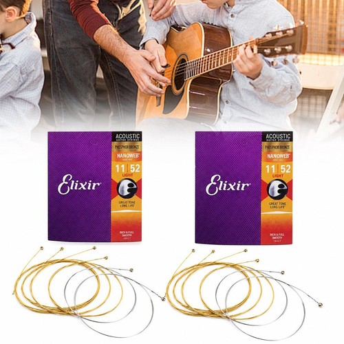 Pack elixir nanoweb bronze - 2,