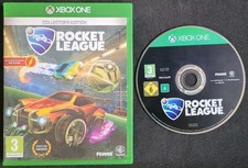 Rocket League - Xbox One -