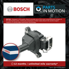 Ignition Coil 1227030081 Bosch