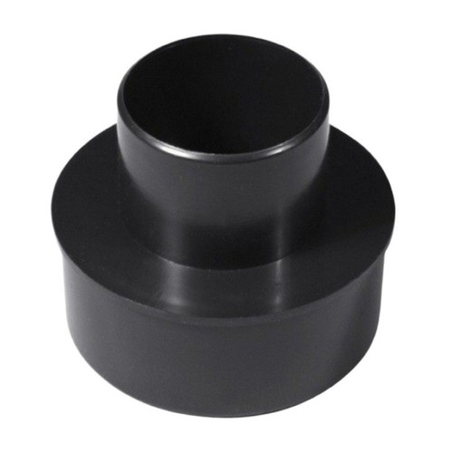 Plastic hose adapter 100mm - , to