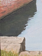 Ballintoy Harbour, County