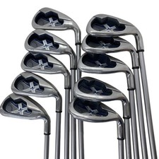 Callaway X-18 Iron Set 10pcs