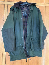 Barbour Beaufort Unisex Wax