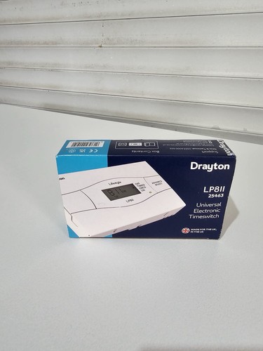 Drayton lp811 universal - drayton,