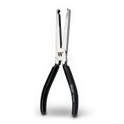 Welzh werkzeug wheel - nut, cap