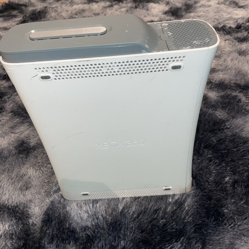 Xbox 360 console all working - 360,