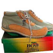 Bob marley footwear usa - 9.5,