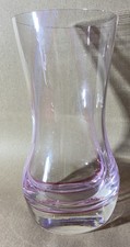 Caithness Art Glass Vase.