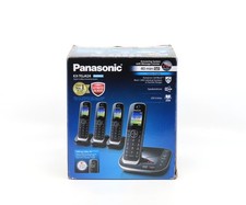 Panasonic KX-TGJ424 Quadruple