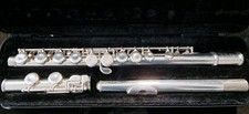 Trevor James 10x Flute Fully