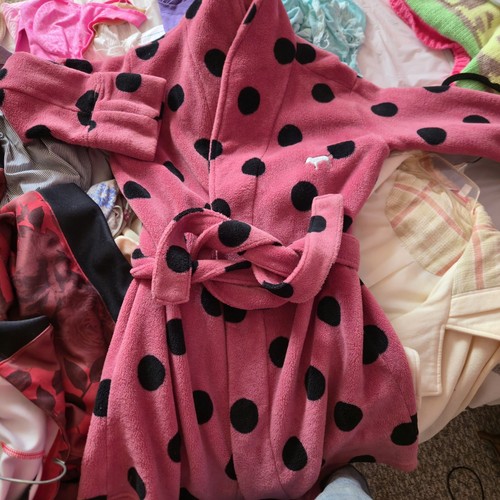 Victoria secret pink polka - victoria's,