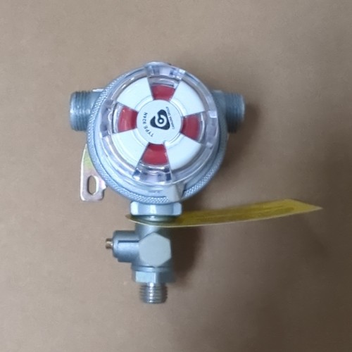 Gaslow 500 automatic - 500,