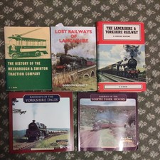 The Lancashire And Yorkshire