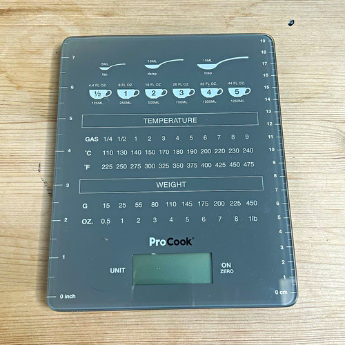 Procook electronic digital - procook,