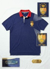 RARE Vtg Polo Ralph Lauren