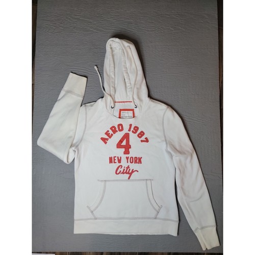 Aeropostale womens white - womens, xl